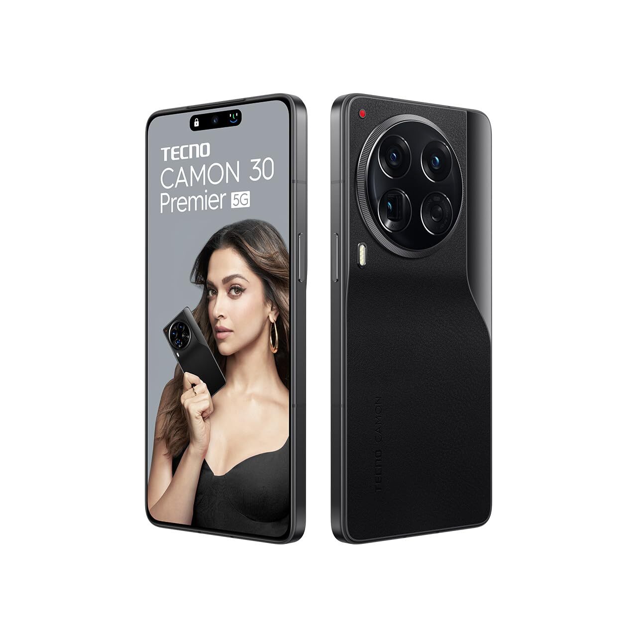 Tecno Camon 30 Premier 5G