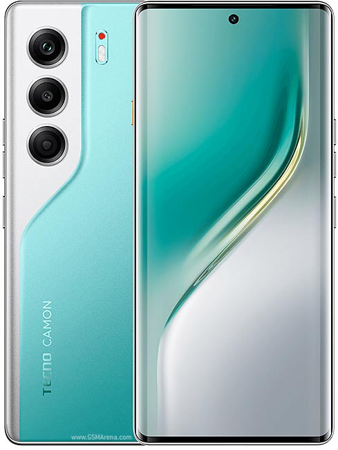 تكنو كامون 40 برو