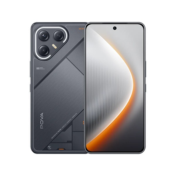 Tecno Pova 7 5G