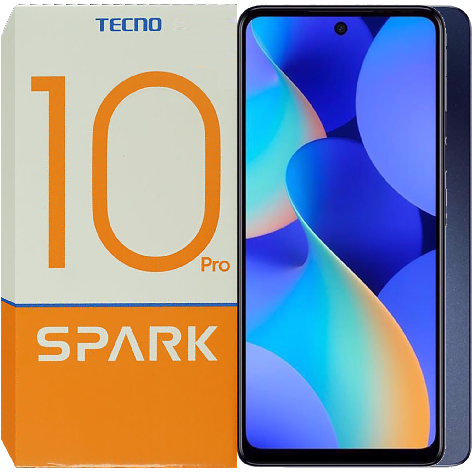 Tecno Spark 10 Pro