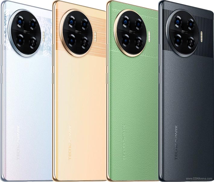 تكنو سبارك 20 برو بلس