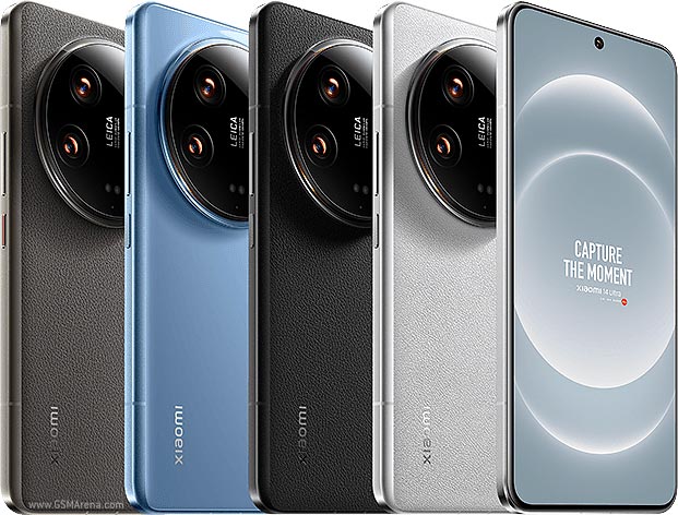 شاومي 14 ألترا