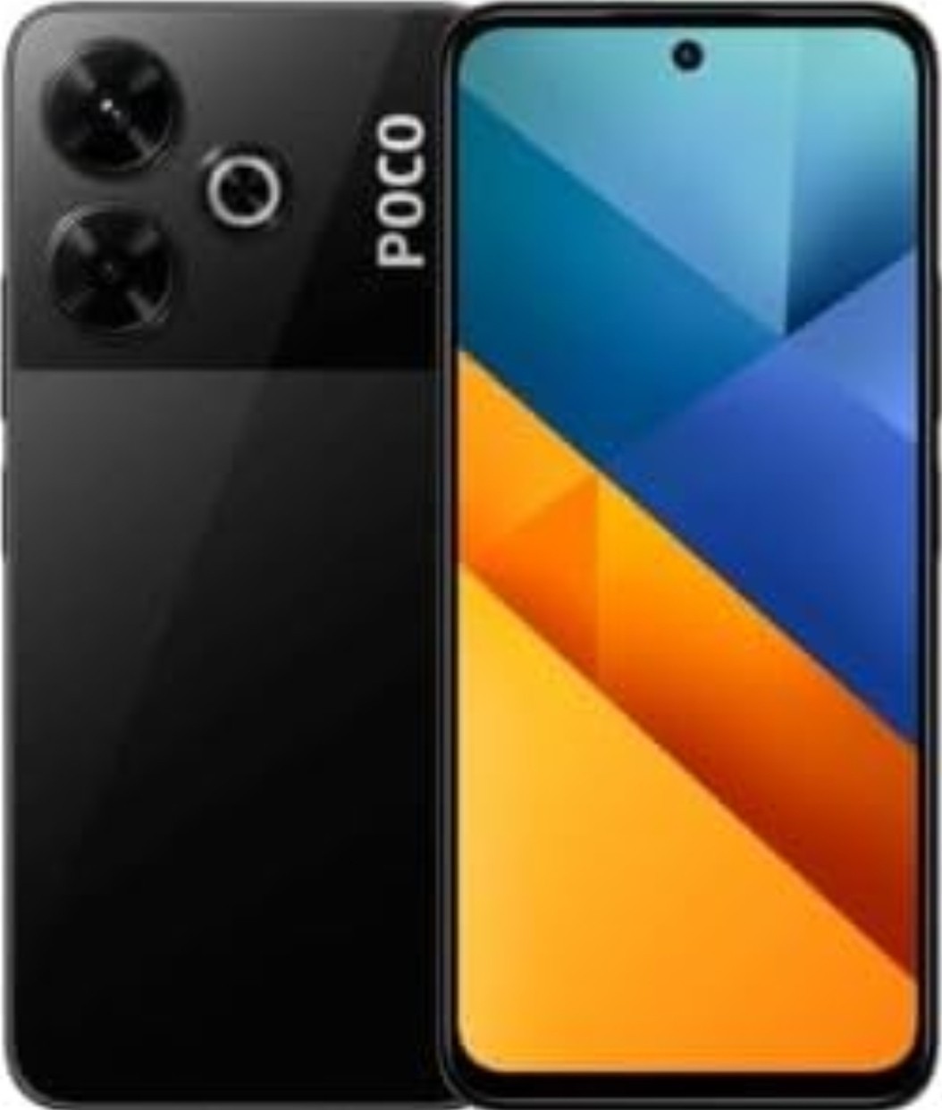 POCO F6