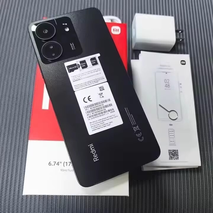 Xiaomi Redmi 13C