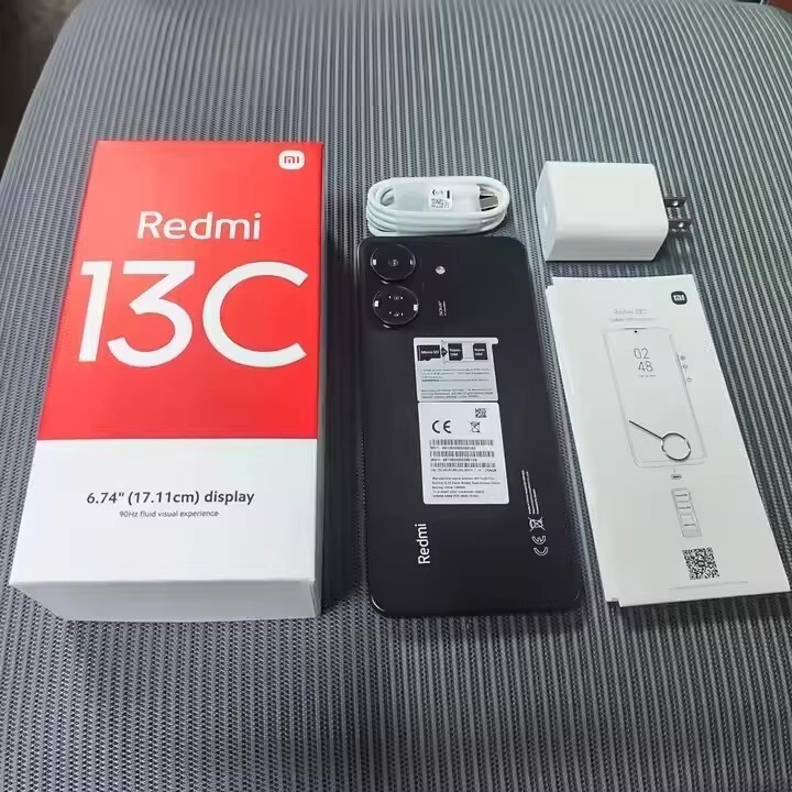 Xiaomi Redmi 13C