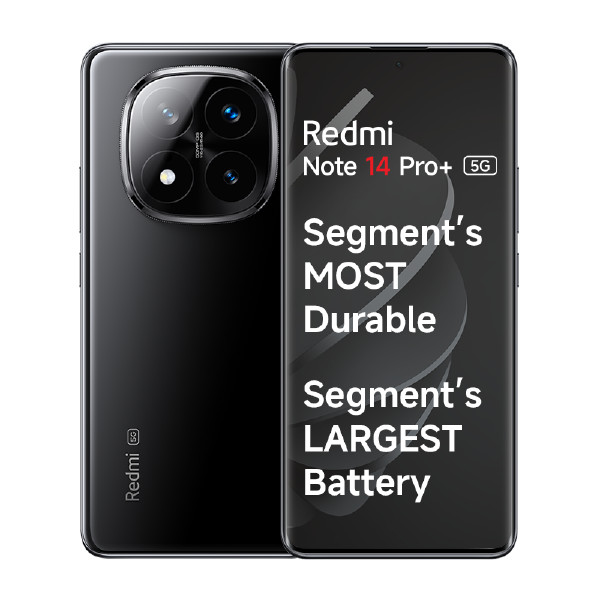 Xiaomi Redmi Note 14 Pro