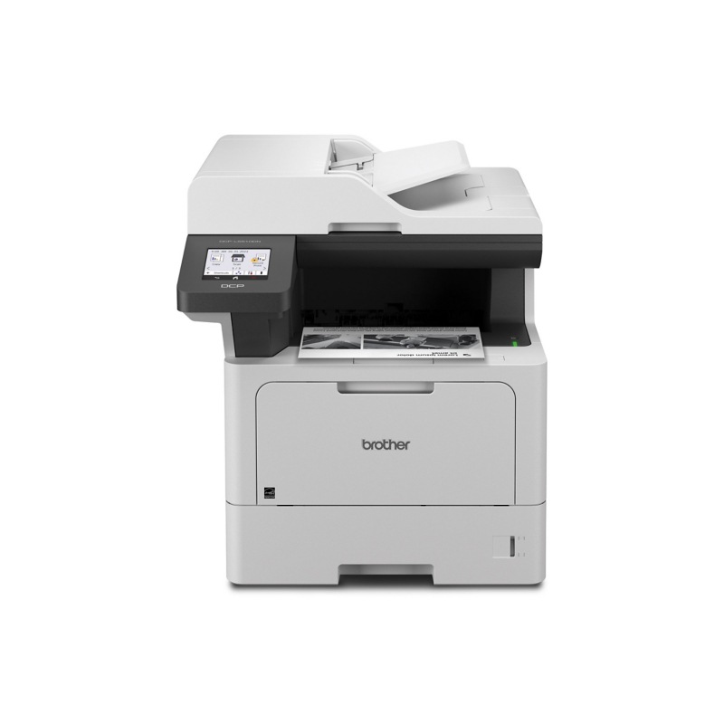 Brother DCP-T820DW All-in-One Ink Tank Business Printer