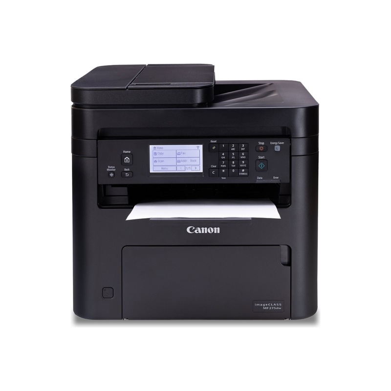 Canon PIXMA G4470 All-in-One Ink Tank Printer with ADF & Fax