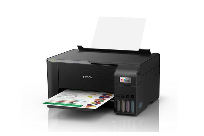 Epson EcoTank L3250 All-in-One Ink Tank Printer