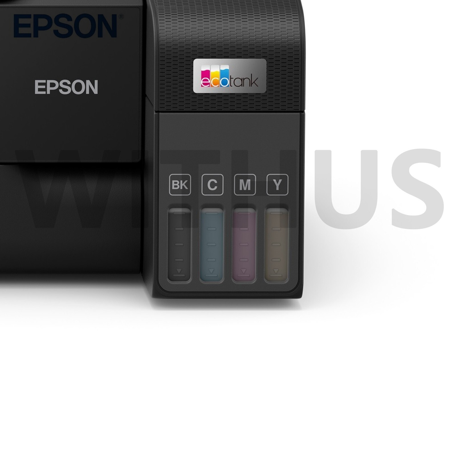 Epson EcoTank L3560 All-in-One Ink Tank Printer