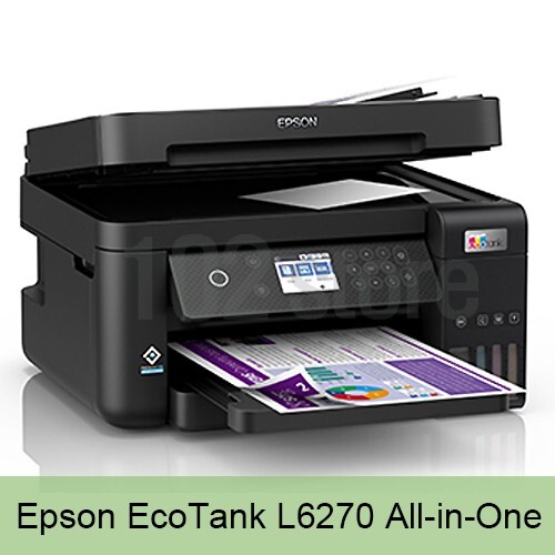 Epson EcoTank L4260 Auto-Duplex All-in-One Ink Tank Printer