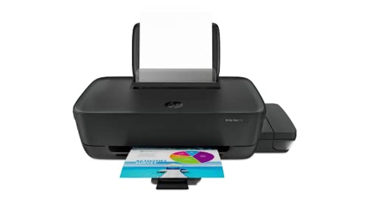 HP Ink Tank 115