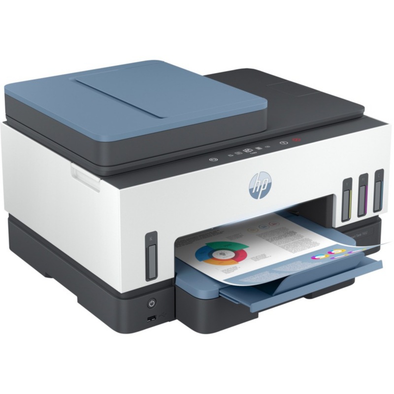 HP Smart Tank 580 All-in-One Printer