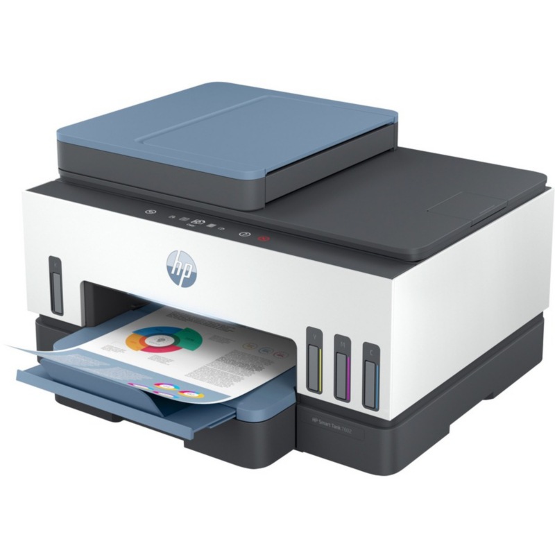 HP Smart Tank 615 Wireless 4-in-1 Ink Tank Printer
