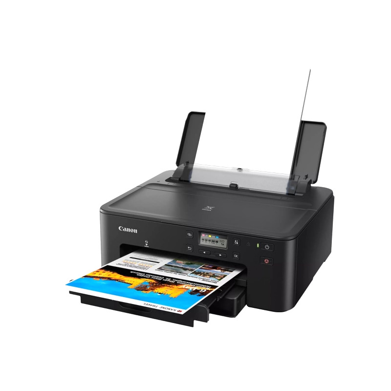Canon PIXMA TS3440 All-in-One Inkjet Printer
