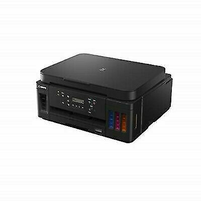 Canon PIXMA TS3440 All-in-One Inkjet Printer