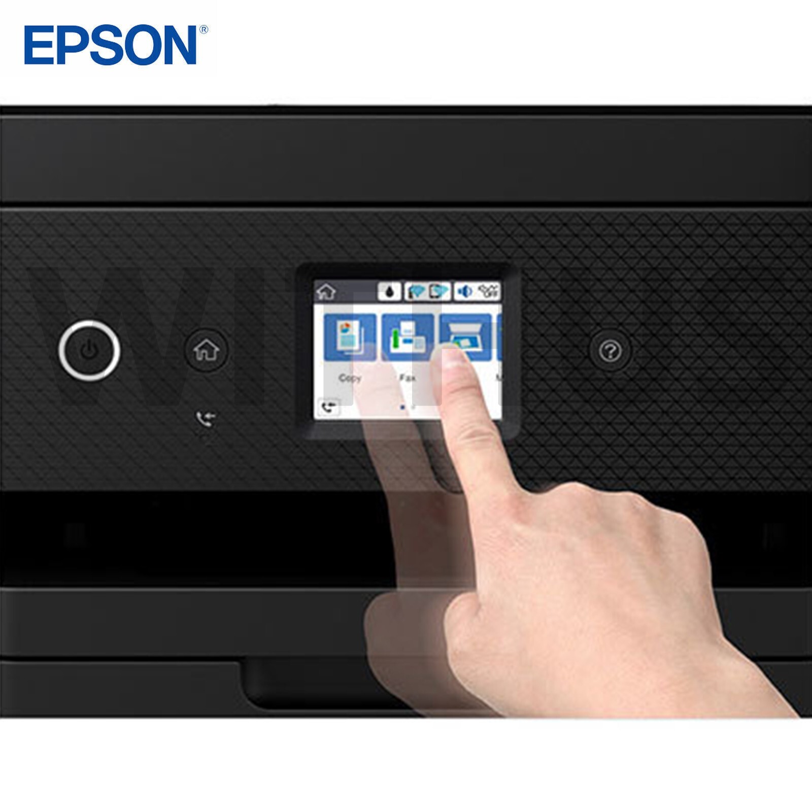 Epson EcoTank L6290 4-in-1 Office Ink Tank Printer with ADF