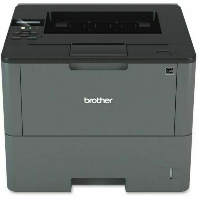 Brother HL-L2350DW Mono Laser Printer