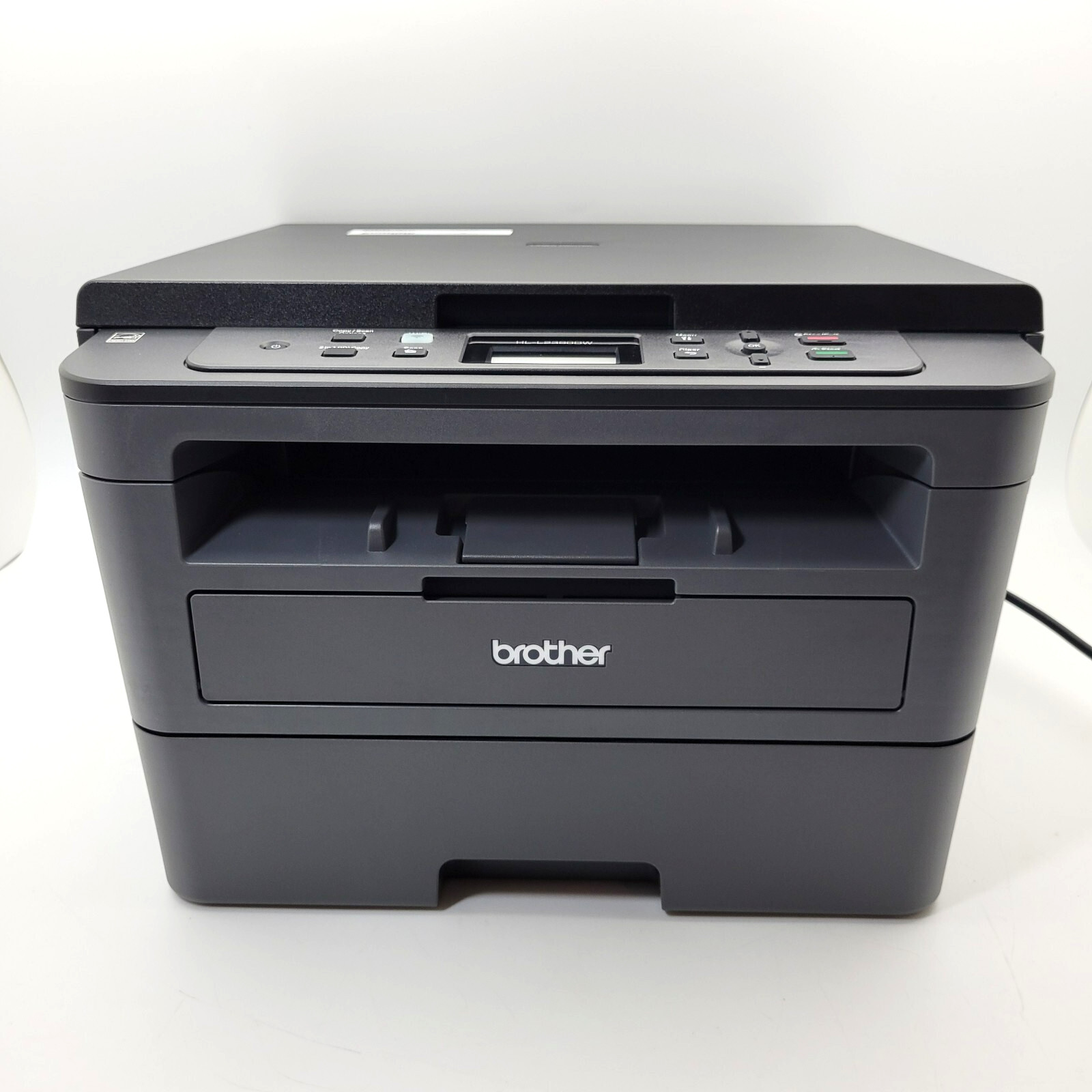 Brother HL-L2460DW Mono Laser Printer
