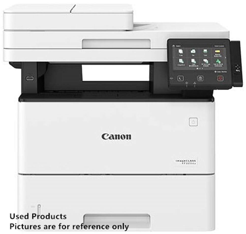 Canon imageCLASS MF264dw II Mono Laser Printer