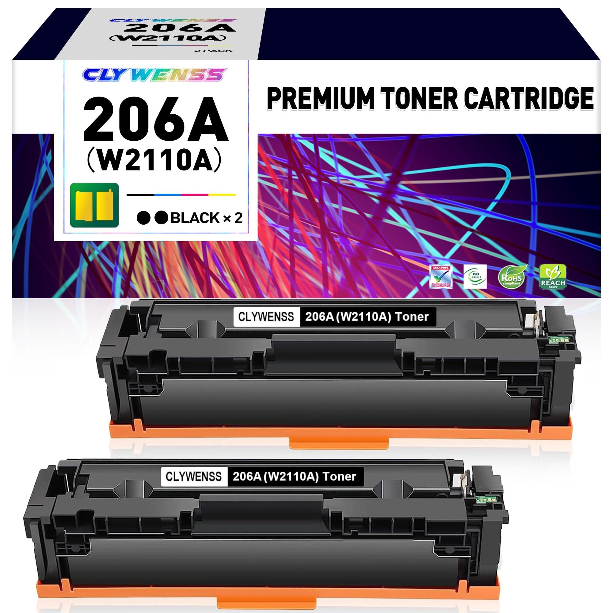 HP Color LaserJet Pro M255dw Color Laser Printer