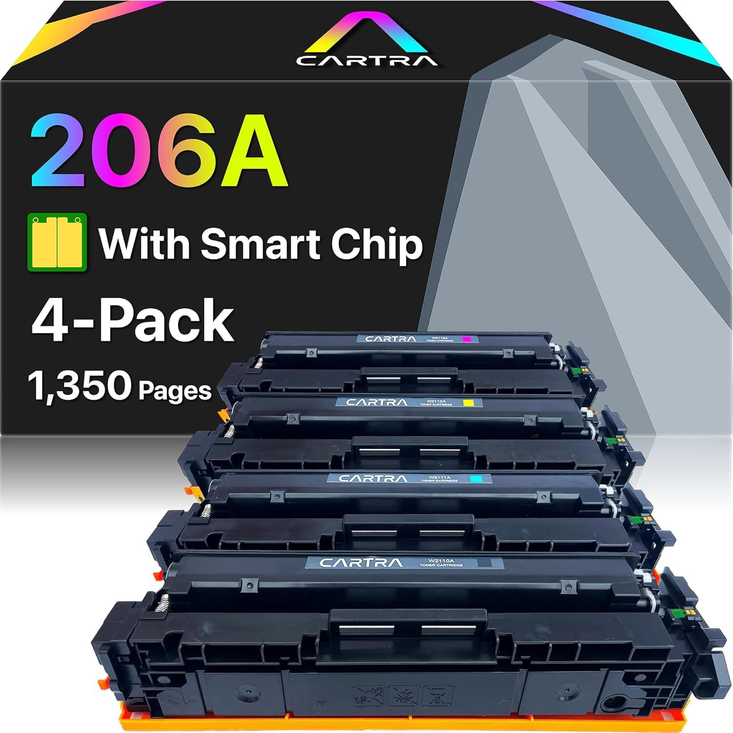 HP Color LaserJet Pro M255dw Color Laser Printer