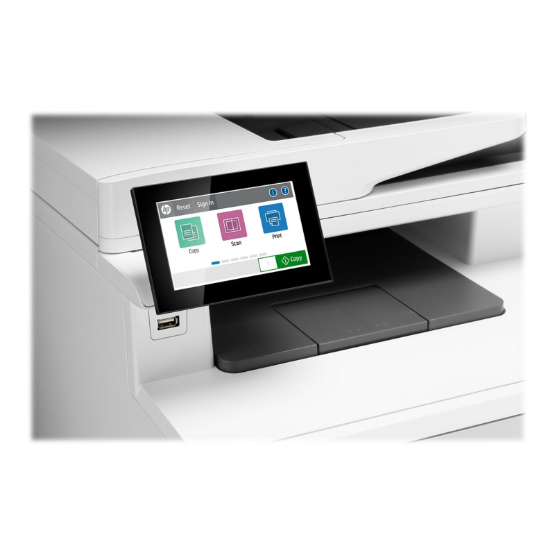 HP LaserJet MFP M236dw Mono Laser All-in-One Printer