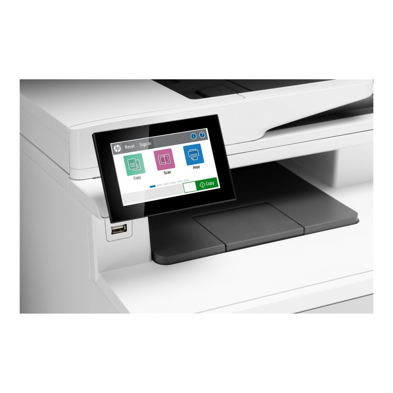 HP LaserJet MFP M236dw Mono Laser All-in-One Printer
