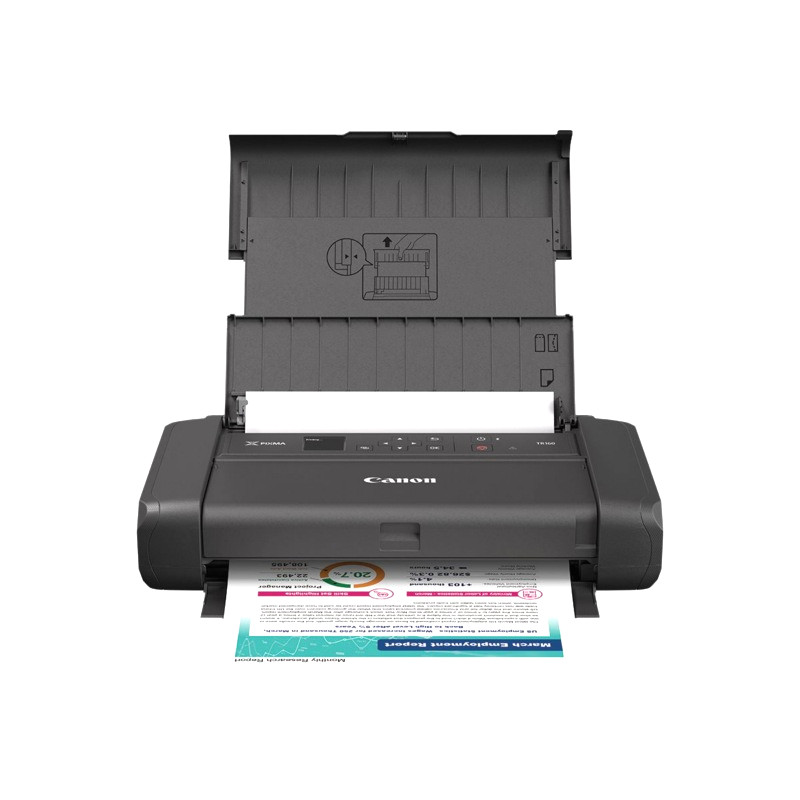 Canon PIXMA G640 6-Color Photo Ink Tank Printer