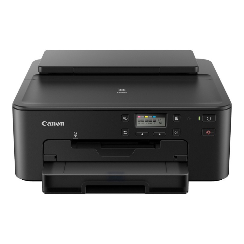 Canon PIXMA G640 6-Color Photo Ink Tank Printer