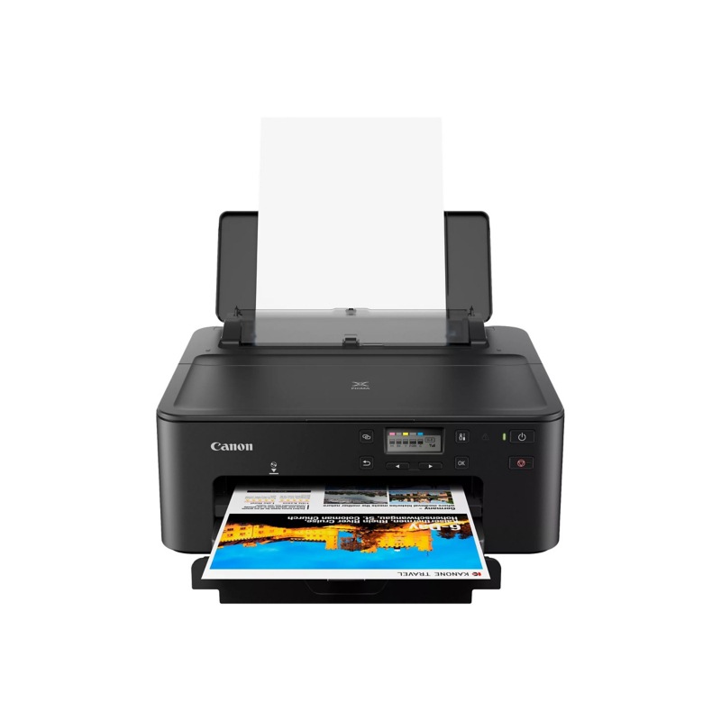Canon PIXMA G640 6-Color Photo Ink Tank Printer