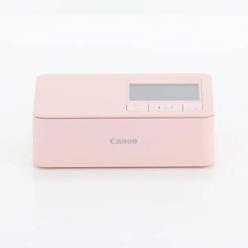 Canon SELPHY CP1500 Compact Photo Printer