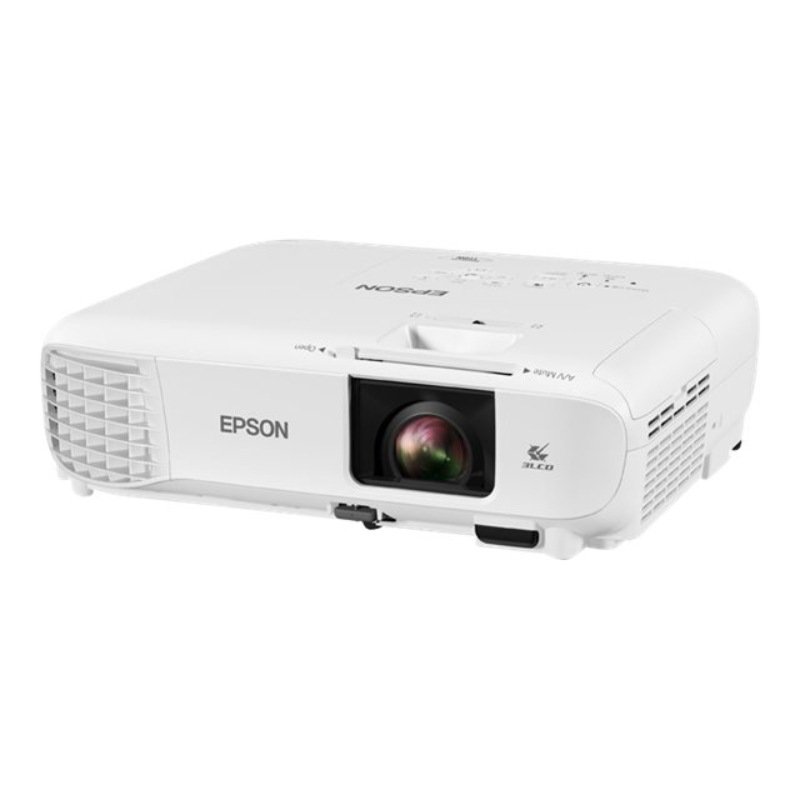 Epson PowerLite 480 XGA Ultra-Short Throw Projector