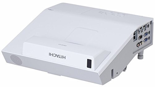 Hitachi CP-AX2505 Ultra-Short Throw Projector