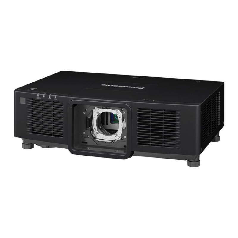 Panasonic PT-RW330U Solid Shine Laser/LED DLP Projector