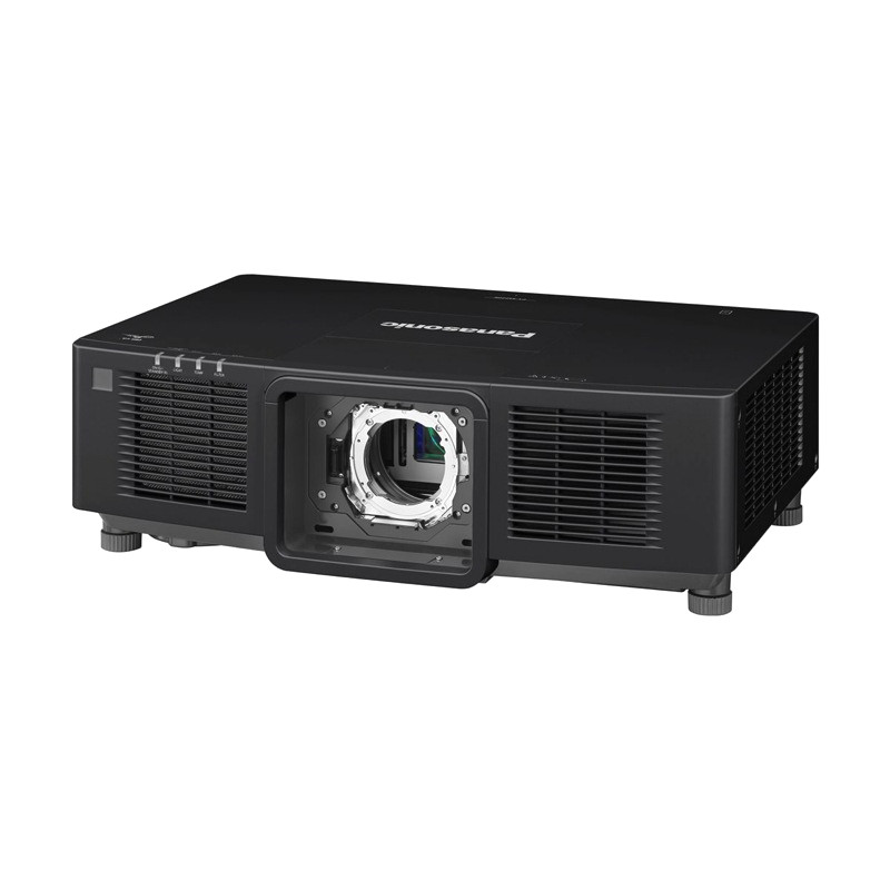 Panasonic PT-RW330U Solid Shine Laser/LED DLP Projector