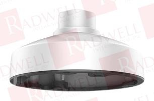 Hikvision 4MP Smart Hybrid Light Bullet Camera