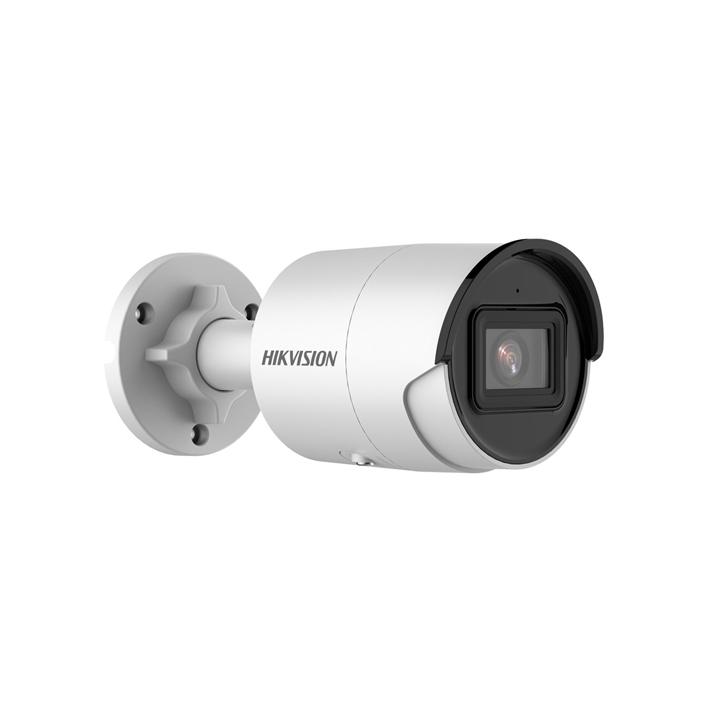 Hikvision AcuSense 4MP Bullet Camera