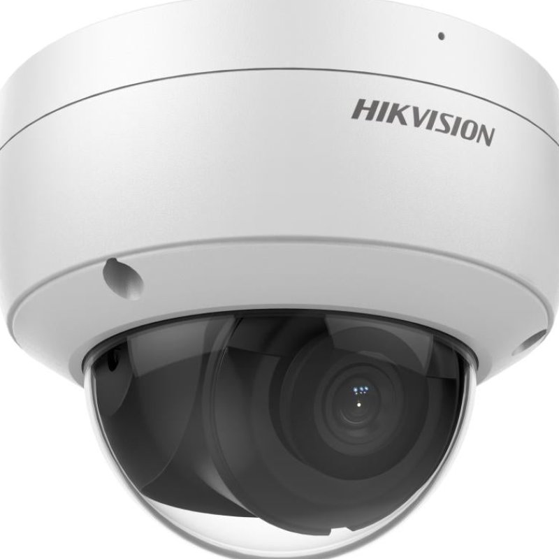 Hikvision DS-2CD2143G2-I 4MP AcuSense Dome Camera