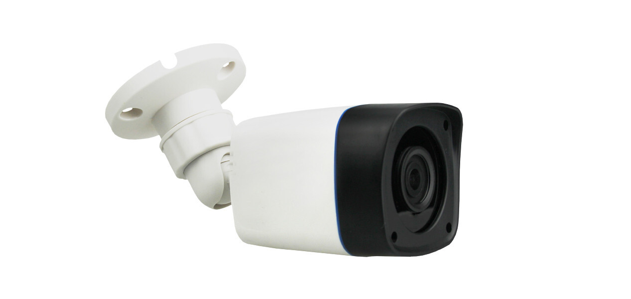 Hikvision ColorVu 4MP Bullet Camera with 60m White LED