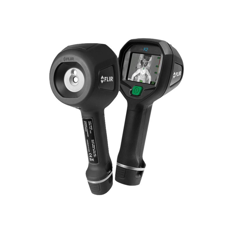 Hikvision 8-Channel 4K NVR with 8 PoE (K-Series)