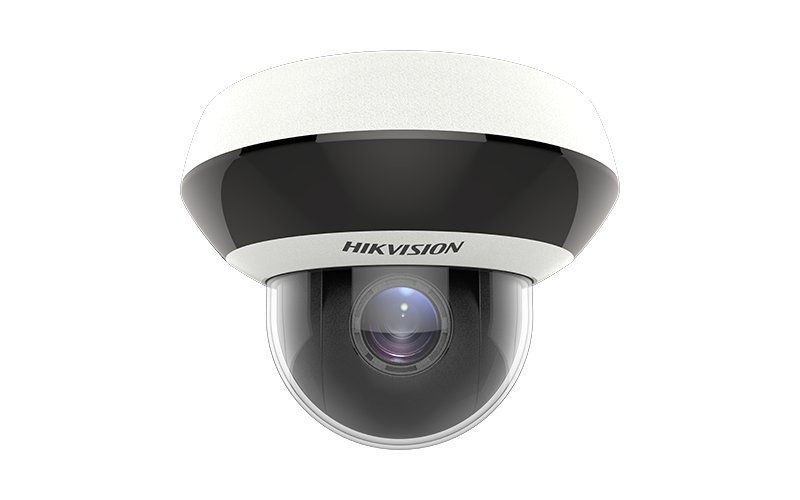 Hikvision DS-2DE2A404IW-DE3 4MP Mini PTZ Camera
