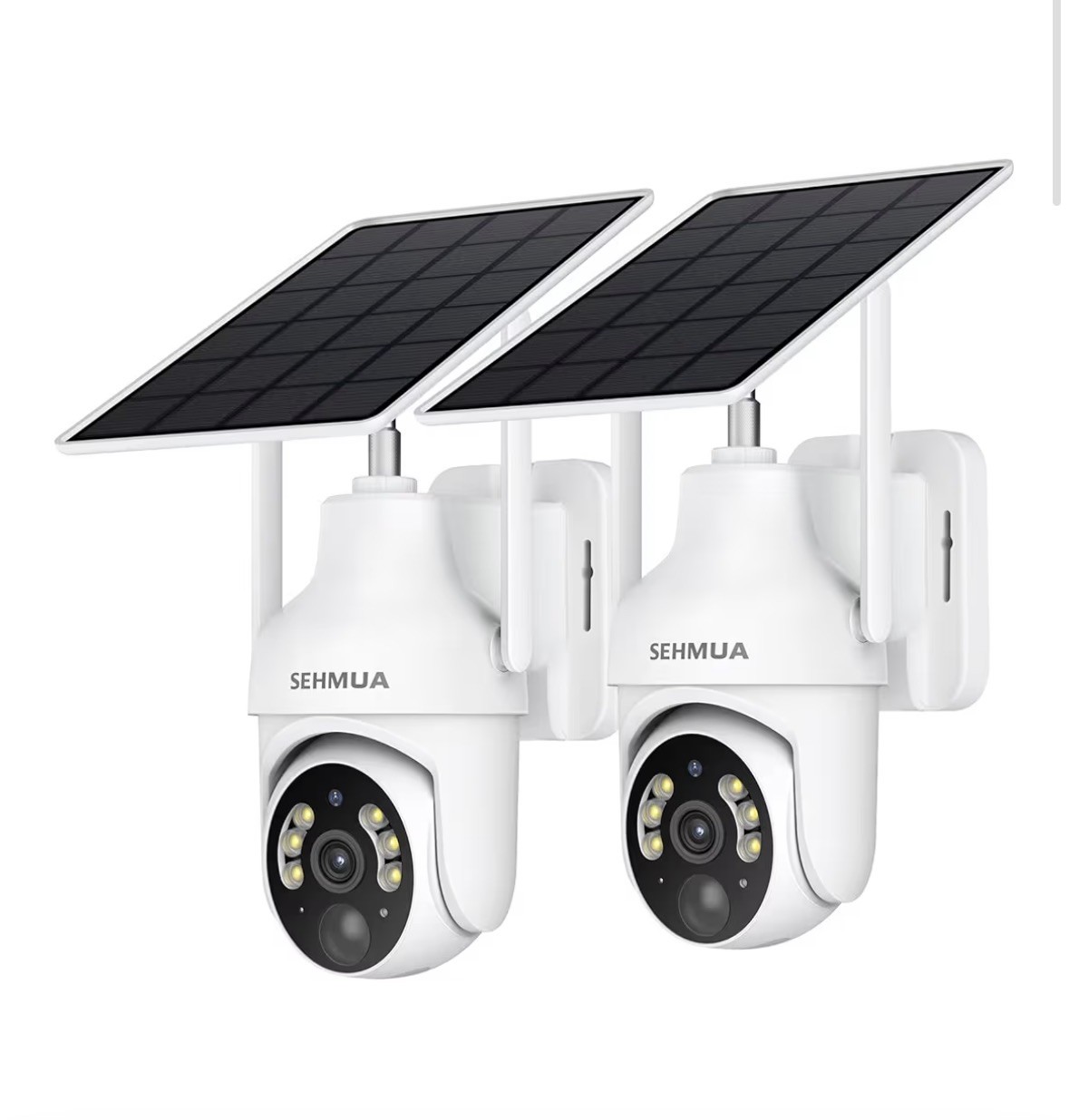 EZVIZ BC2 Wire-Free Battery Security Camera