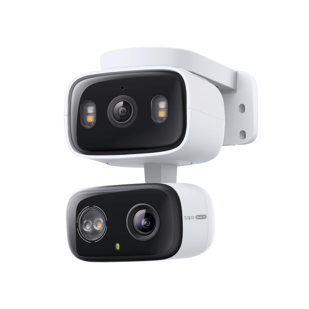 Imou Ranger 2C 2MP Indoor Pan/Tilt WiFi Camera