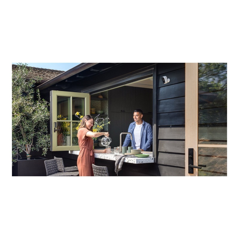 Imou Ranger 2C 4MP Pan/Tilt WiFi Camera