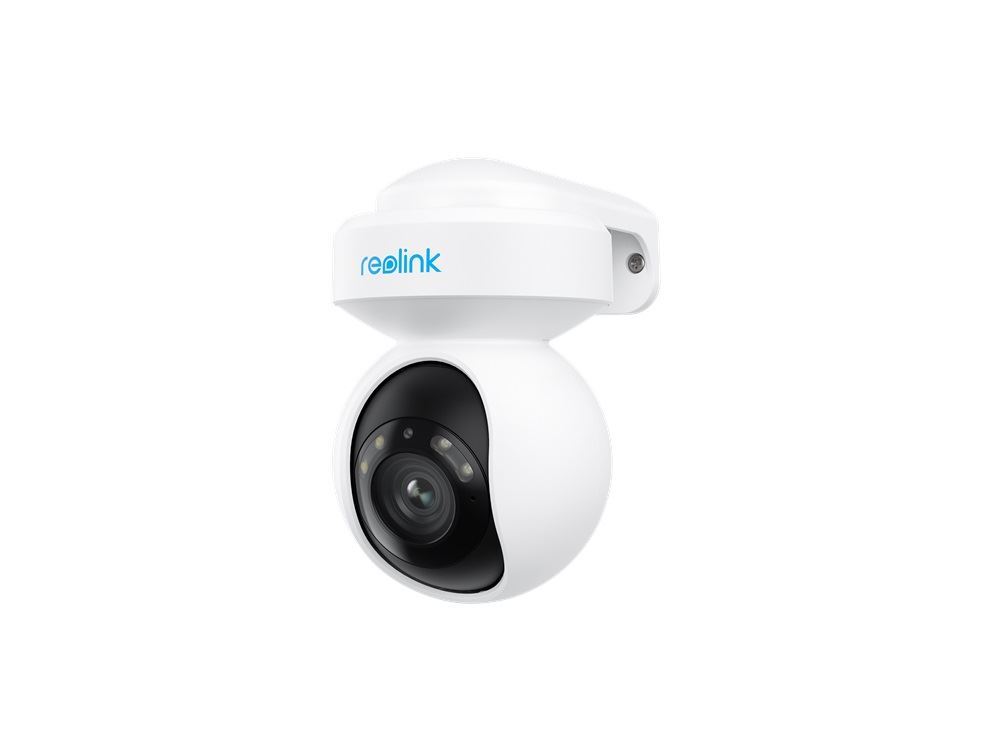 Reolink E1 Zoom 5MP PTZ WiFi Camera