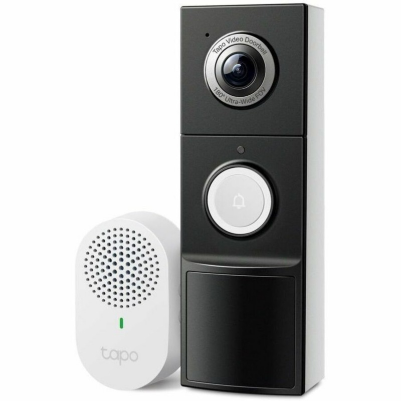 TP-Link Tapo C200 Pan/Tilt Home WiFi Camera