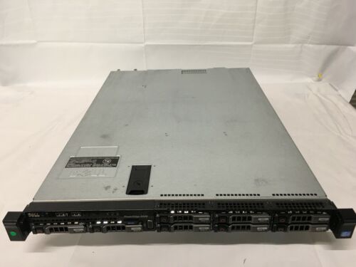 Dell PowerEdge R420 Rack Server