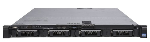Dell PowerEdge R420 Rack Server