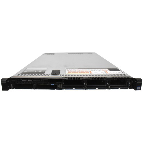 Dell PowerEdge R430 Rack Server